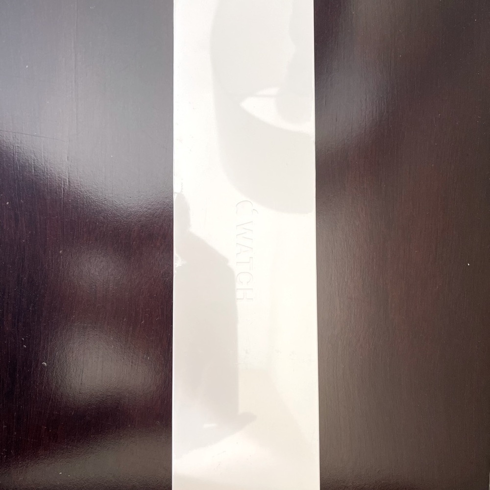 Apple Watch series 6 40mm with GPS